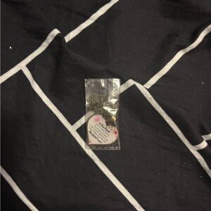 Heart Pendant Necklace with Chain